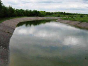 В Крым прекратили подачу днепровской воды