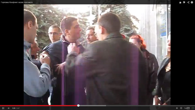 Украинские СМИ недвусмысленно намекают на причастность Юлии Тимошенко к зверскому убийству депутата "Батькивщины" в Горловке Украинские СМИ недвусмысленно намекают на причастность Юлии Тимошенко к зверскому убийству депутата "Батькивщины" в Горловке