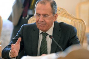 МИД РФ требует от ОБСЕ предоставления допуска к "народному губернатору" Донецкой области