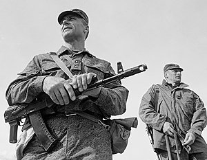 Неизбежность действия