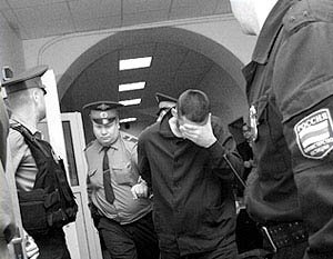 Захват "Арктик Си". Как это было