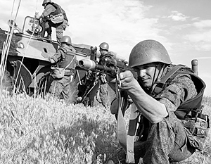 «За два–три дня сможем дойти до Киева»