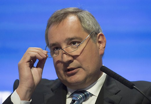 Рогозин: Киев не сделал вывод из Чернобыля, если согласен на топливо США для АЭС Рогозин: Киев не сделал вывод из Чернобыля, если согласен на топливо США для АЭС