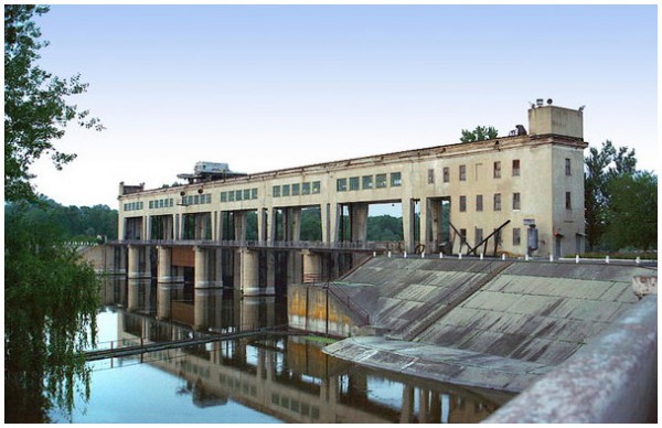 Сводка новостей с Донецкой народной республики