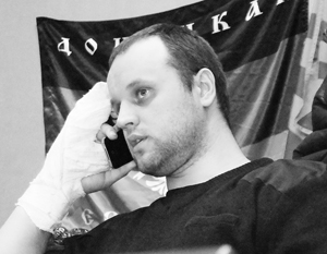 Представителей ОБСЕ и Красного Креста не пустили к Губареву