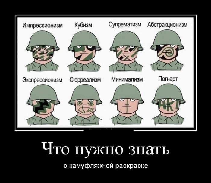 Демотиваторы Демотиваторы