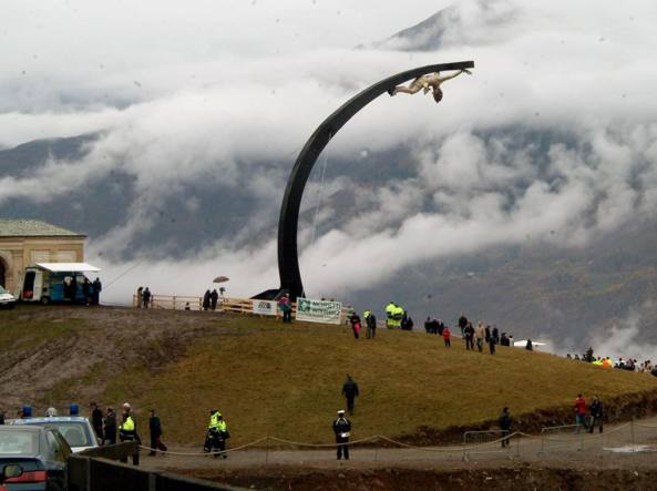 Западу и Яйценюху на заметку - это было знамение Западу и Яйценюху на заметку - это было знамение