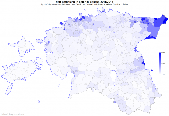 На очереди Прибалтика?