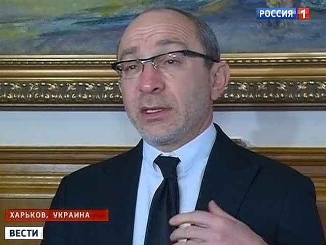 Кернеса прооперировали во второй раз Кернеса прооперировали во второй раз