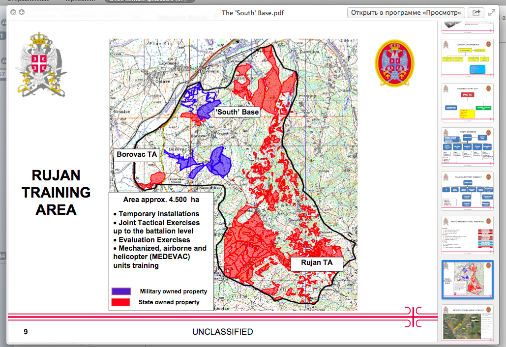 Военный переворот на Украине
