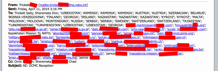 Военный переворот на Украине