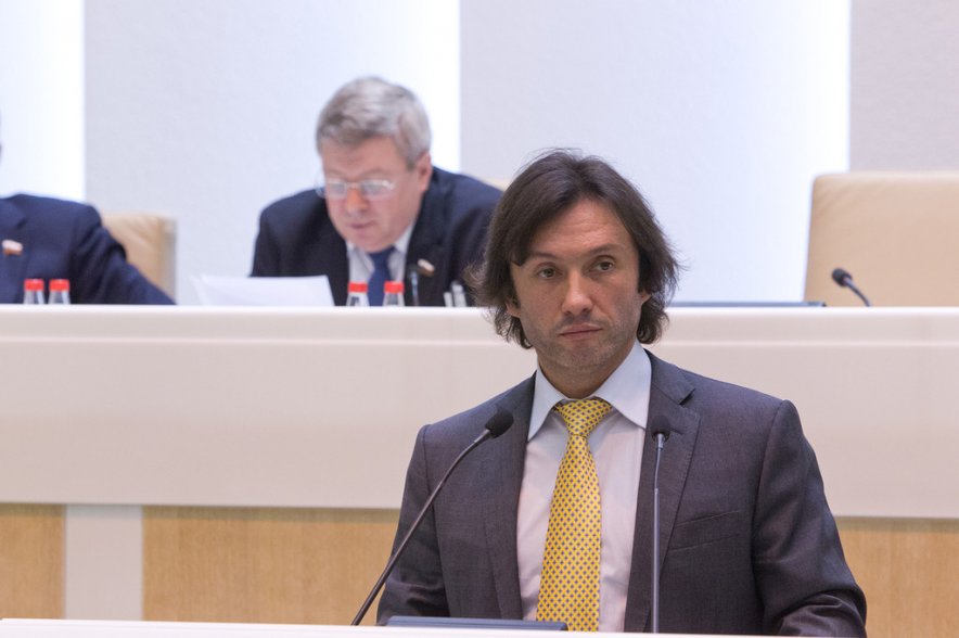 В России предлагают создать свой интернет - «Чебурашку» В России предлагают создать свой интернет - «Чебурашку»