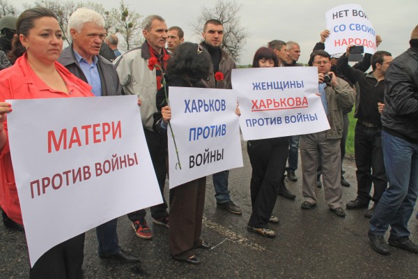 В Харькове 30 апреля арестован Юрий Апухтин, координатор движения "Юго-Восток" В Харькове 30 апреля арестован Юрий Апухтин, координатор движения "Юго-Восток"