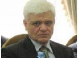 В Харькове 30 апреля арестован Юрий Апухтин, координатор движения "Юго-Восток"