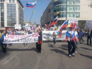 Тем временем в Германии