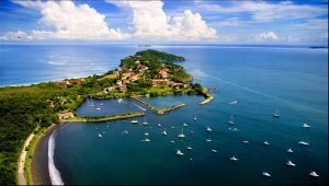 Коста-Рика отменяет визы для россиян