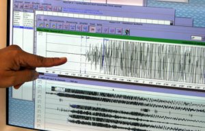 Американцы боятся приближения большого землетрясения