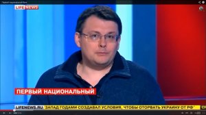 Евгений Фёдоров. Первый национальный банк