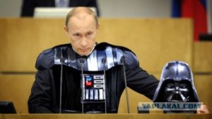 Народное творчество на тему выборов на Украине