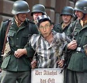 Ворон ворону глаз не высосет...