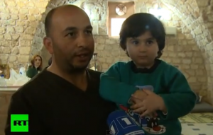 МИД РФ: Совет Безопасности ООН должен обсудить нападение боевиков на Кесаб