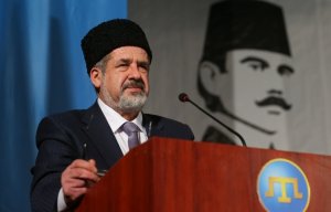 Меджлис крымско-татарского народа окончательно решил сотрудничать с властями Крыма