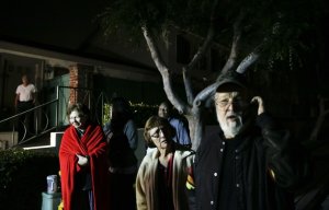 Специалисты призвали жителей Южной Калифорнии готовиться к разрушительному землетрясению