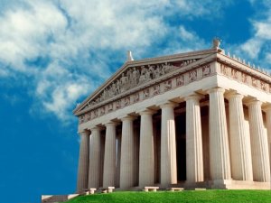 Греция выразила протест против санкций в отношении России