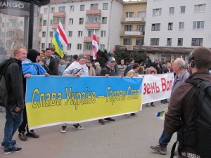 Белорусские орки проснулись