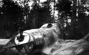 Дуэль на парашютах