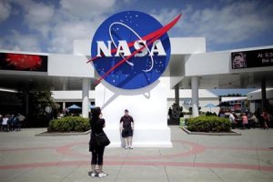 NASA отворачивается от России из-за Крыма