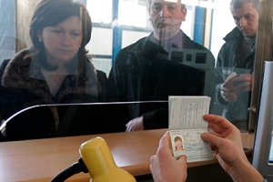 ЕС утвердил безвизовый режим для Молдавии