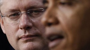 Обама, как лунатик, идёт к войне. "CounterPunch" США