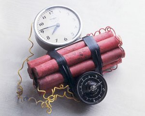 СМИ: За подготовку терактов в России задержаны 25 украинцев