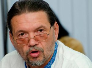 Бригинец просит у НАТО пестики - москалей пострелять. Обещает потом вернуть