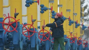 Новак: газ в Европе подорожает на 50% при отказе от поставок из России