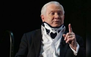 Гейтс: Россия бросила вызов мировому порядку