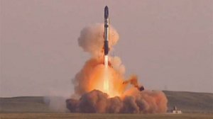 Территория охоты на "Сатану". Сворачивание сотрудничества с Россией грозит Украине утечкой ракетных технологий