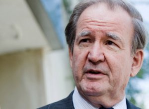 На чьей стороне Бог?