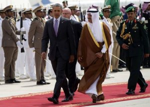 Вашингтон отменил запрет на поставку оружия Свободной Сирийской Армии