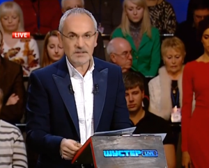 Если кто еще не сломал мозг в украинских событиях, дебаты Добкин-Тимошенко 04.04.2014г