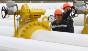 Газпром сомневается в законности реверса газа из ЕС в Украину