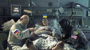 Субботние картинки, под пивко