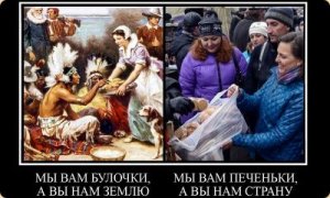 Субботние картинки, под пивко