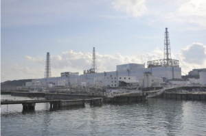 На Фукусиме новая утечка