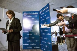 Американские сенаторы потребовали рассекретить методы допросов ЦРУ