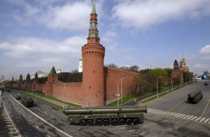 Разоблачен циничный замысел России