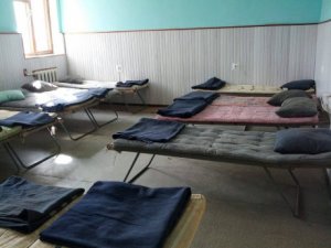 Украинские офицеры, покинувшие Крым, рассказали в каких скотских условиях их держит Минобороны Украины