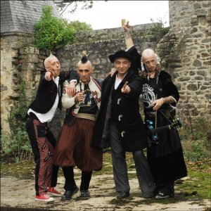 О Белла Чао!