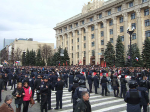 Ближайшие часы - решающие